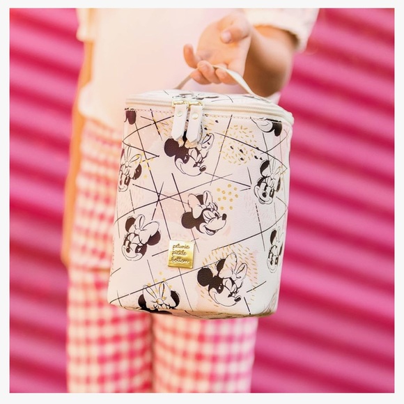 Petunia Pickle Bottom Cool Pixel Plus - Picture 4 of 8